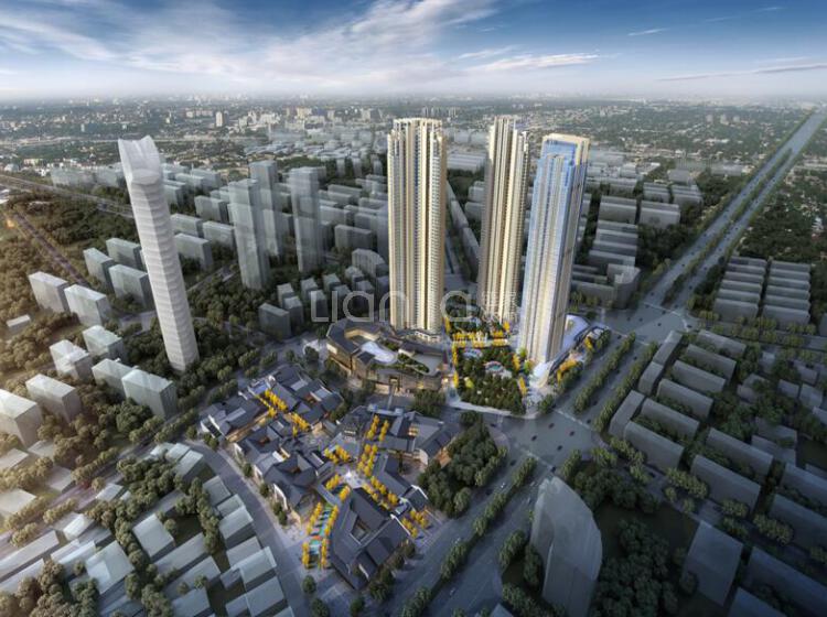 半島視覺(jué)總部喬遷??！